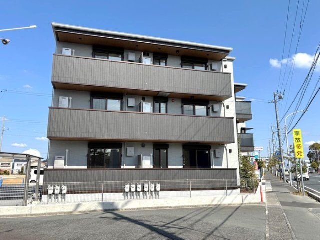 D-Hills子安Ⅲの外観画像