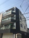 ときわハイツの外観画像