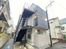 プロスペクティブの外観画像
