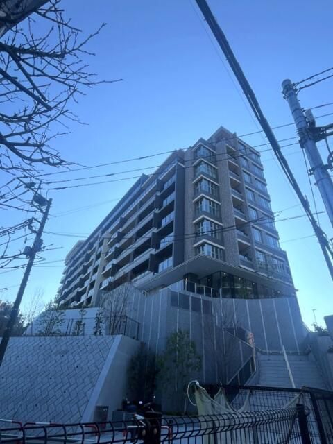 レーベン和光の外観画像