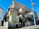 ベルタール橋本の外観画像