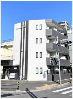 ピアコートTM東武練馬 弐番館(S-882)の外観画像