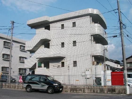 カルチェ堀田No.2の外観画像