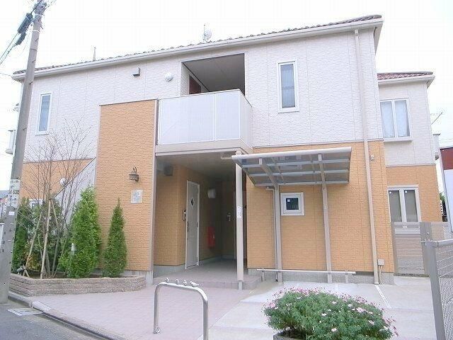 Sei Spazioの外観画像