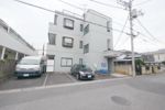 メゾンテイⅢの外観画像