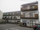 ラッキンハイツの外観画像