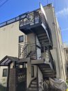 フラットバレー用賀の外観画像