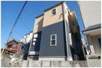 ウィンガーデン川和町B棟の外観画像