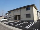 サンプラザスマイル Dの外観画像