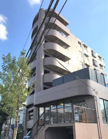 T’s garden田無の外観画像