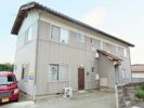 細田アパート 1階の外観画像