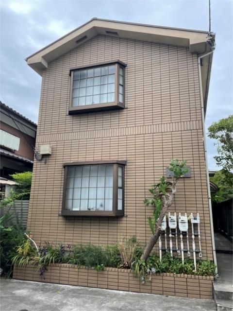 メゾンドフルールの外観画像