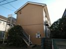 レオパレスアルカチコの外観画像