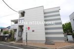 Natura FUNAVORIの外観画像