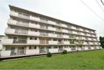 UR滝山 1-10号棟302号室の外観画像