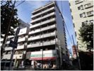 グランシャリオ根岸の外観画像