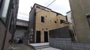 Wood Crest 天沼 Residenceの外観画像
