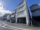 土井マンションの外観画像