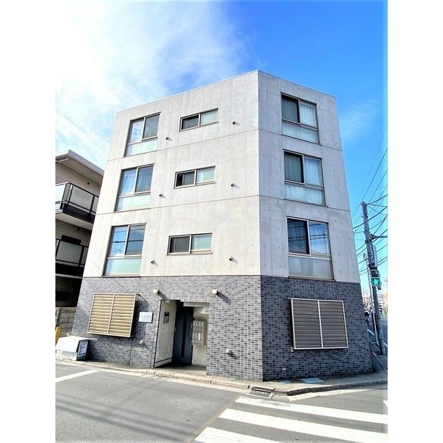 レガリア大泉学園の外観画像