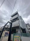 沖町ジュンハイツの外観画像