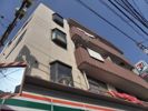 ラサール川口の外観画像