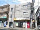 エステート一橋Ⅱの外観画像
