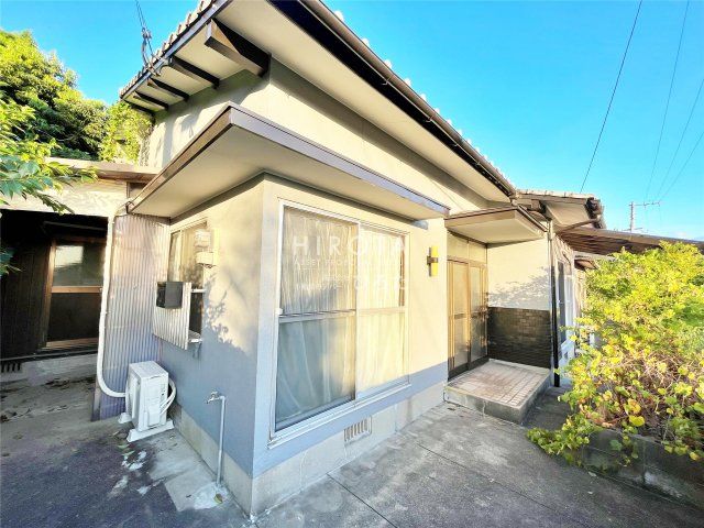 荒手1丁目戸建ての外観画像
