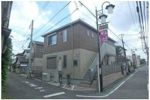 グリシーヌの外観画像