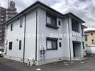 バリージュ バオバブ B棟の外観画像