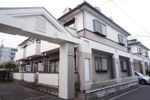 ヴィラマローネの外観画像
