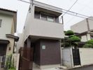コンフォールⅡの外観画像
