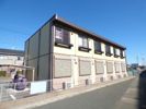 ソレーユ中野町Aの外観画像