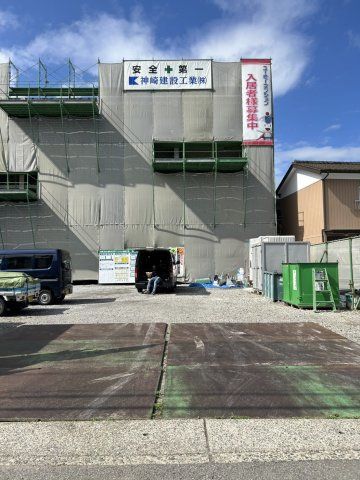 デイライト ヒルズの外観画像