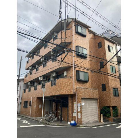 シャルマン河原の外観画像