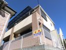 アーバンハイツ横浜ウェストヴァレーの外観画像