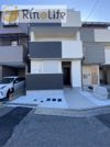 福田パレスの外観画像