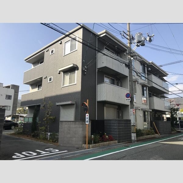 アリエッタ牧落の外観画像