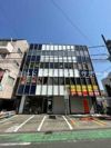 アーク能見台ビル（旧坂井ビル）の外観画像