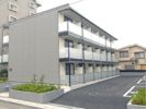 ハーモニー蕨の外観画像