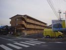アースマーシマンションⅡの外観画像