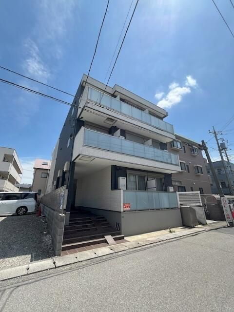 RIS壱番館の外観画像