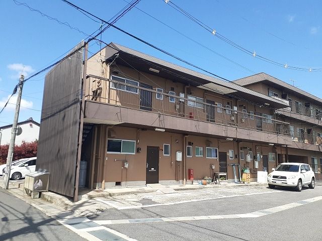 Walnut北堀Bの外観画像