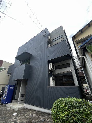 Ange神戸の外観画像