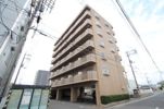 プレジデント高柳の外観画像