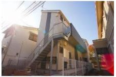 アリシアヒルズ横濱三春台の外観画像