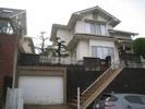 牛田新町戸建の外観画像