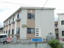 メゾン・ド・ATYS A棟の外観画像