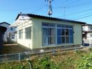 東城方貸家（宮下）A棟の外観画像
