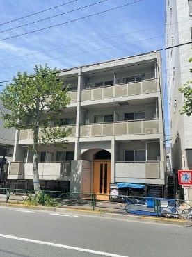 アルテ南長崎(S-575)の外観画像