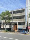アルテ南長崎（S-575）の外観画像